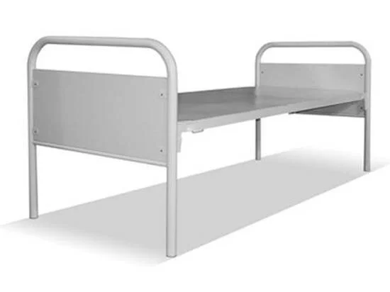 Кровать медицинская КОМ-02-5/195х80