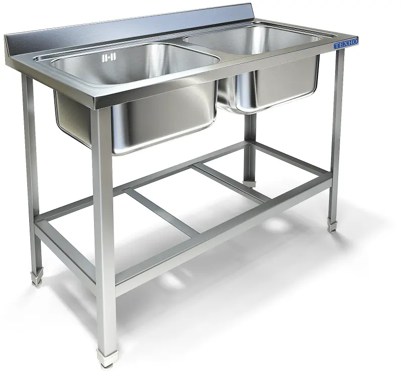 Ванна моечная Техно ТТ ВМ-28/557