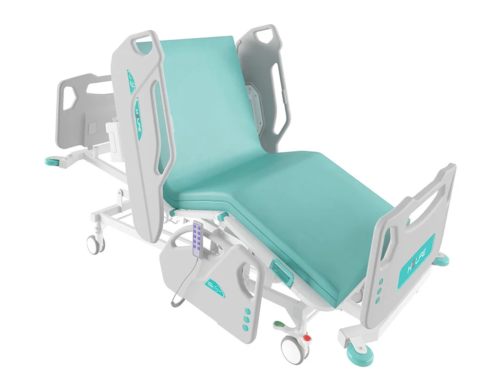 Кровать медицинская функциональная MB-95