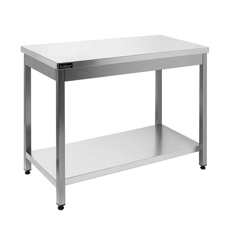 Стол разделочный без борта Кобор СП-40/70