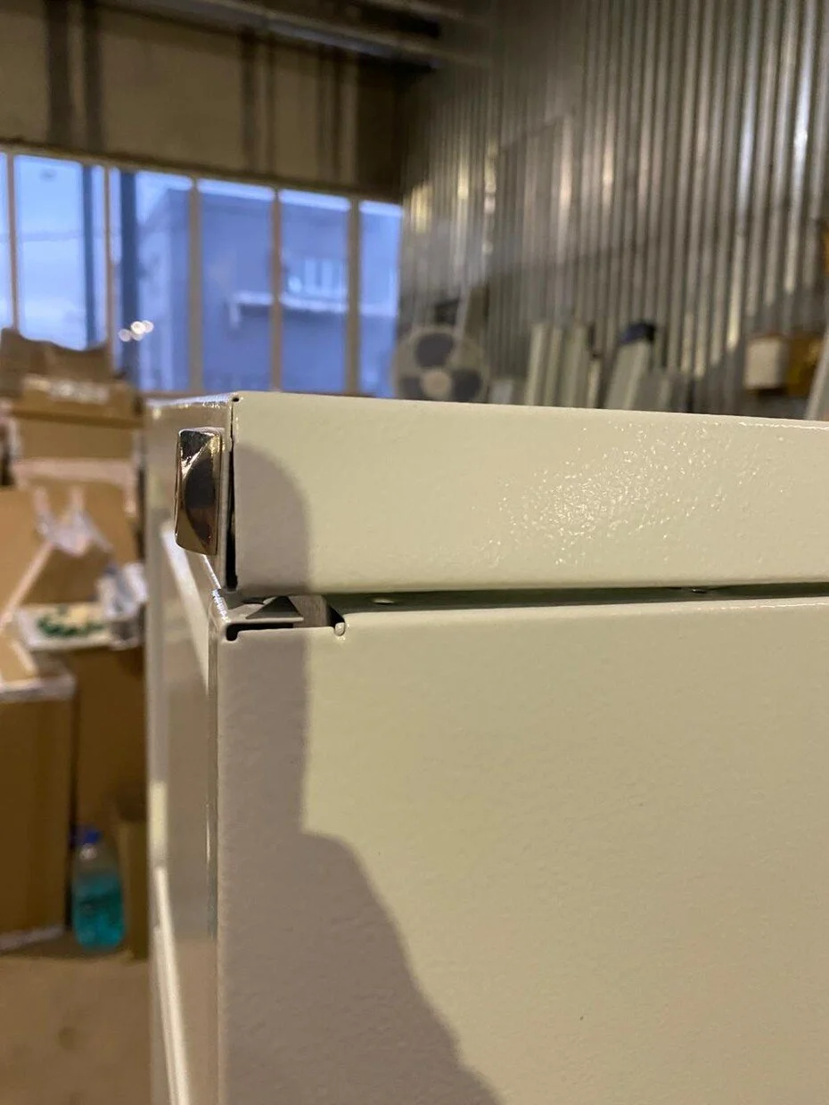 Фото - шкаф картотечный регион рк-а4-5 уценка