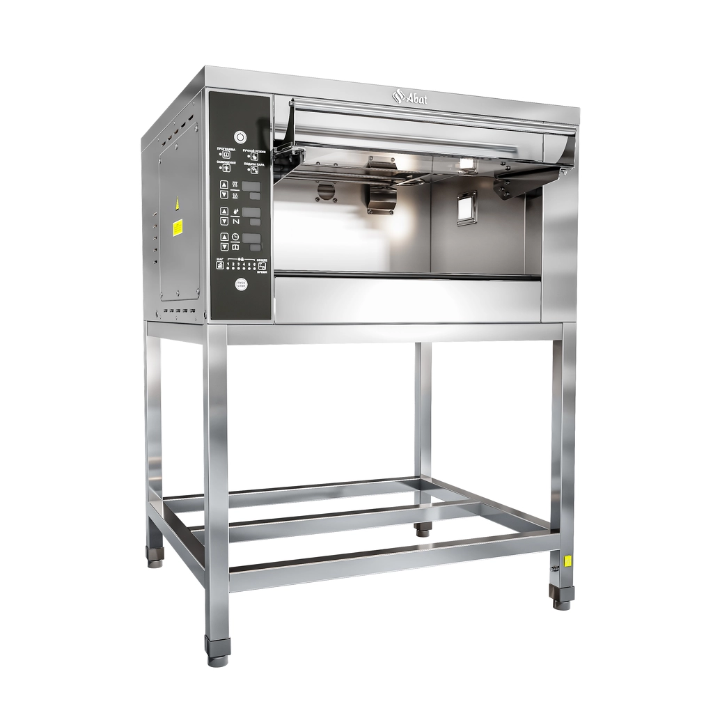 Подовая печь ЭШП-1-01КП 1EN Super Tower