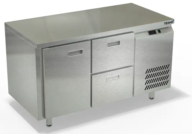 Морозильный стол Техно ТТ СПБ/М-422/12-1306