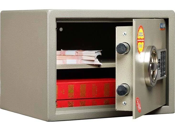 Сейф Valberg ASM-25 EL