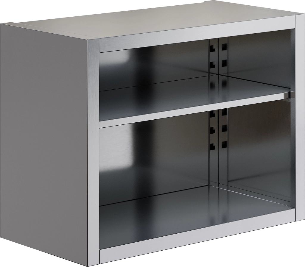 Фото - полка restoinox пно-10/4