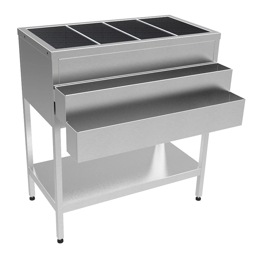 Барная станция Кобор СБ-77/60