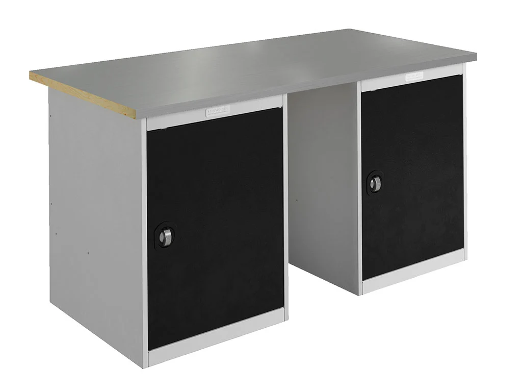 Верстак Практик Expert T WTS160 комплект8 (ExpTWTS160.T1/T1.000)