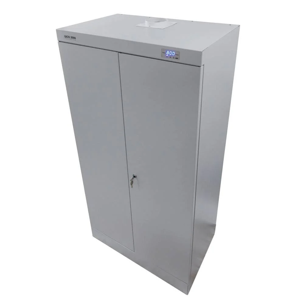 Фото - сушильный шкаф для одежды шсо-2000