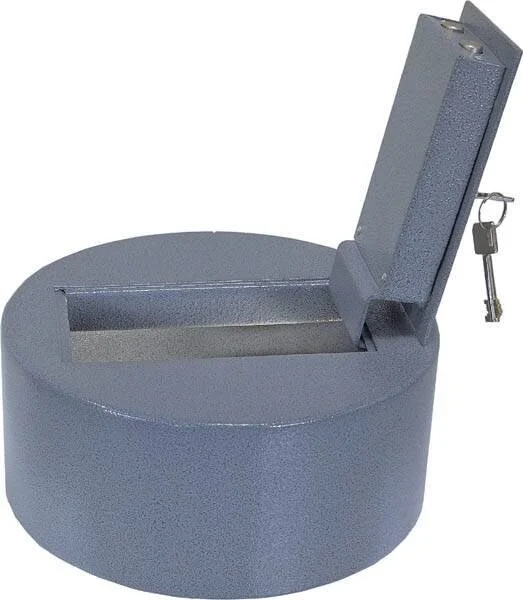 Сейф автомобильный ШМ-10