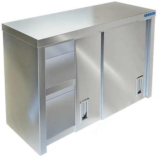 Фото - полка-шкаф пн-424/1200