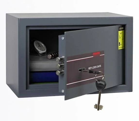 Сейф гостиничный LS-20К