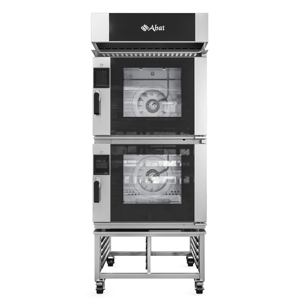 Конвекционная печь КЭП-5ПП