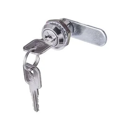 Замок почтовый 16 мм 90°