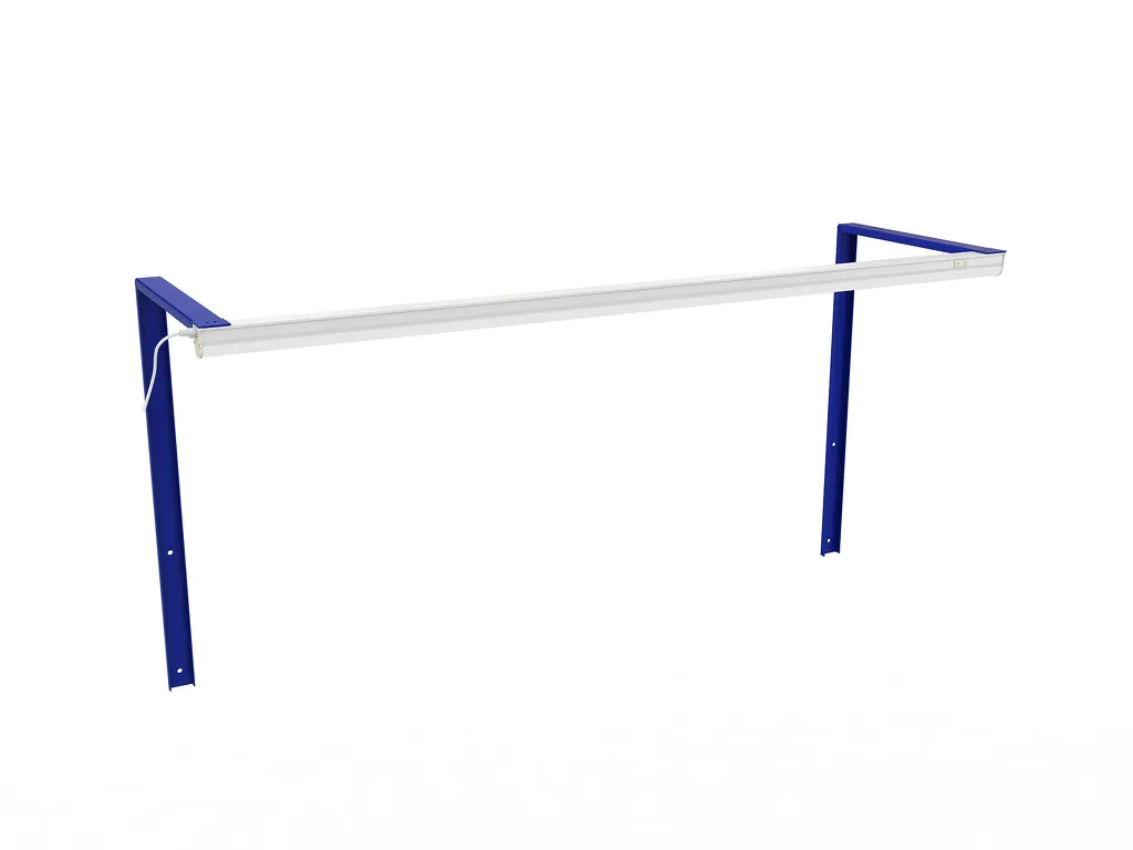 Верстак Expert WS (№223) W200.F2/WS6.121