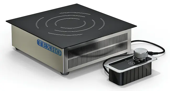 Индукционная плита UN-3,5T