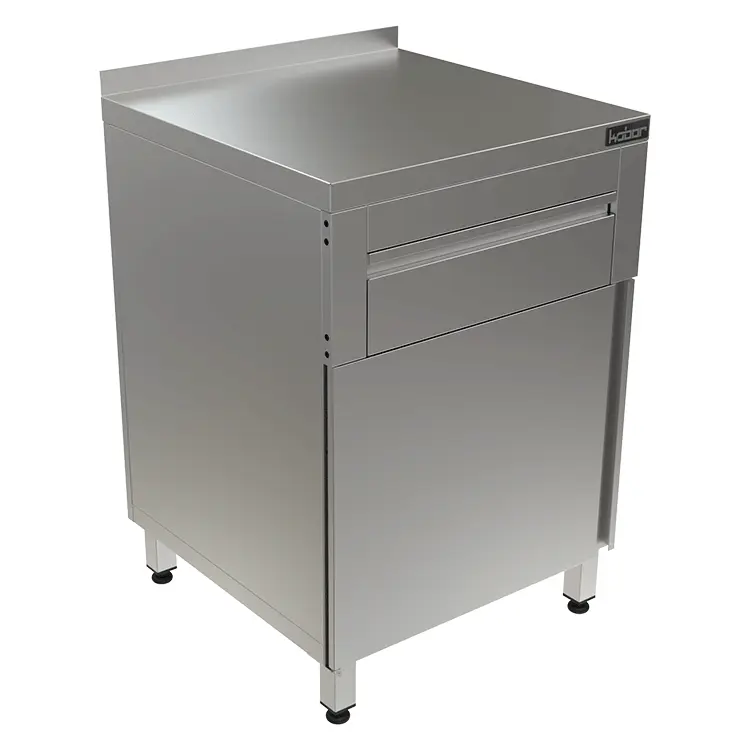 Стол с выдвижными ящиками Кобор СПБЯ-120/60/Р