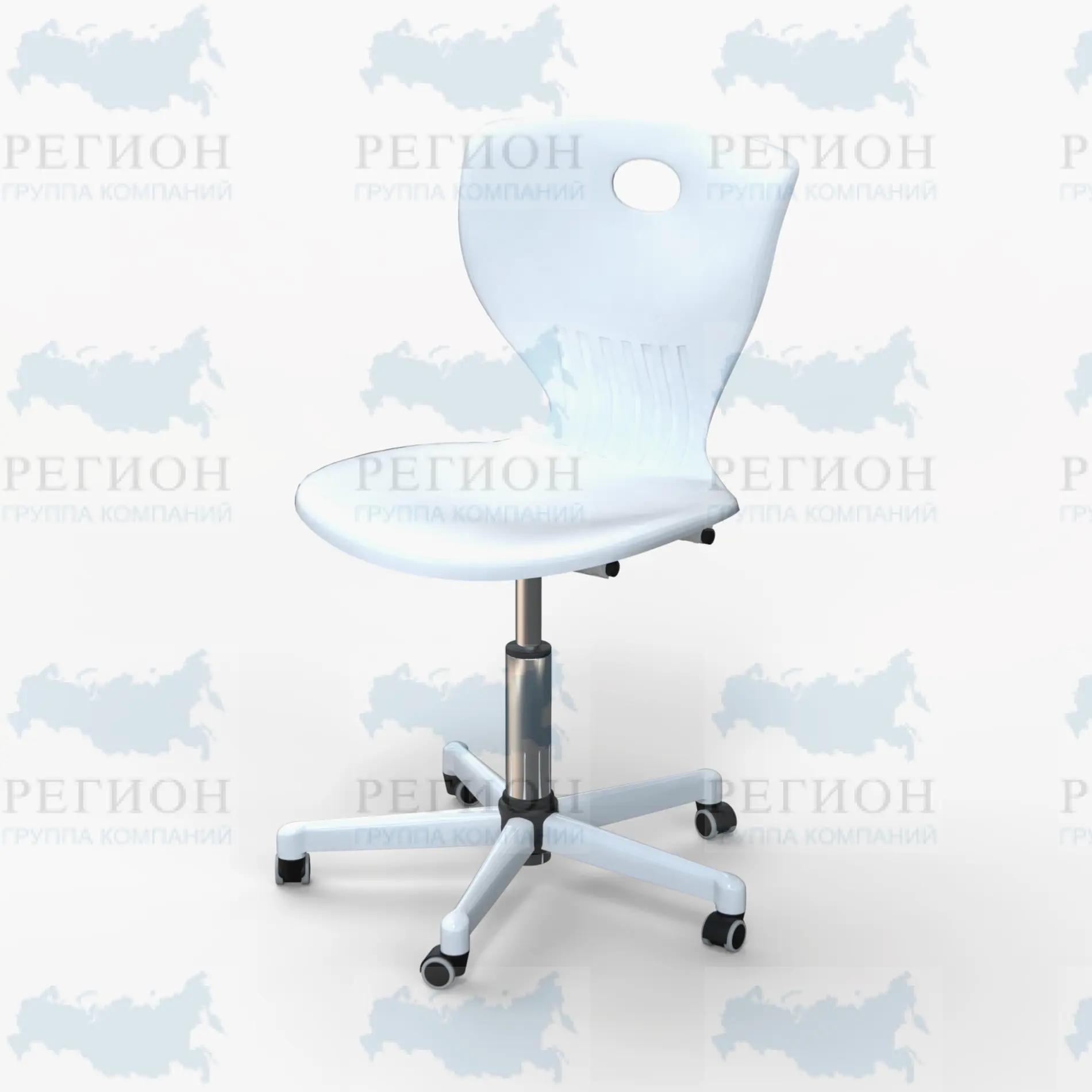 Стул для аудитории СА-52-Р