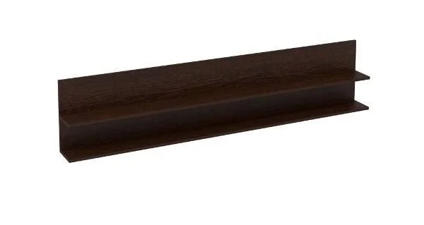 Фото полка навесная для кроватей севилья-2 и гранада-1