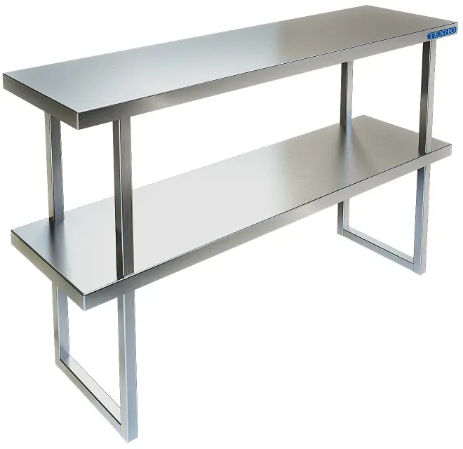 Фото - полка двухъярусная пн-820/2284