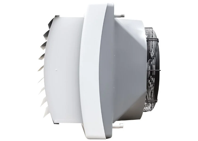 Фанкойл Тепломаш КЭВ-5Ф3.5ПМП