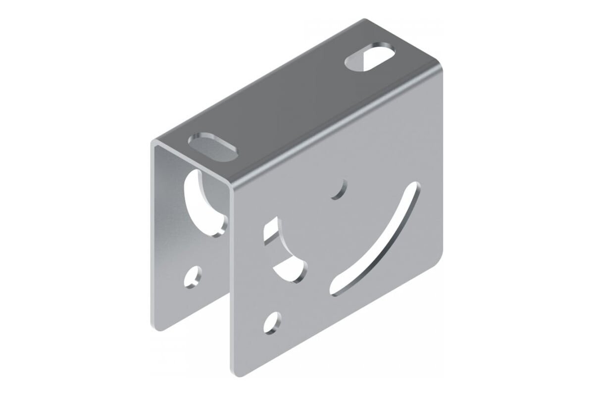 Потолочно-поворотный держатель для страт-профиля, сендзимир