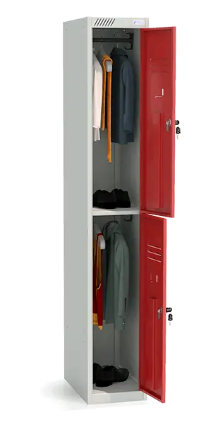Фото - локер шкаф металлический шрс 12-300