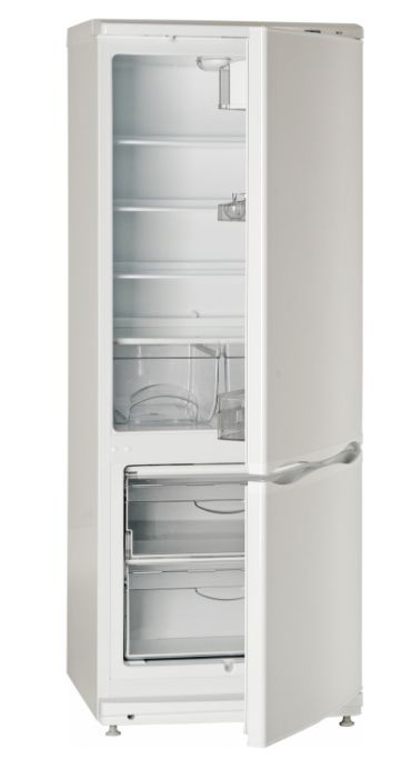 Холодильник АТЛАНТ ХМ-4009-022 281л. белый