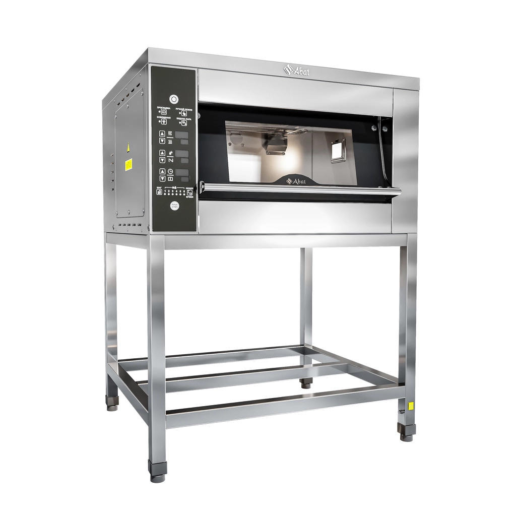 Подовая печь ЭШП-1-01КП 1EN Super Tower