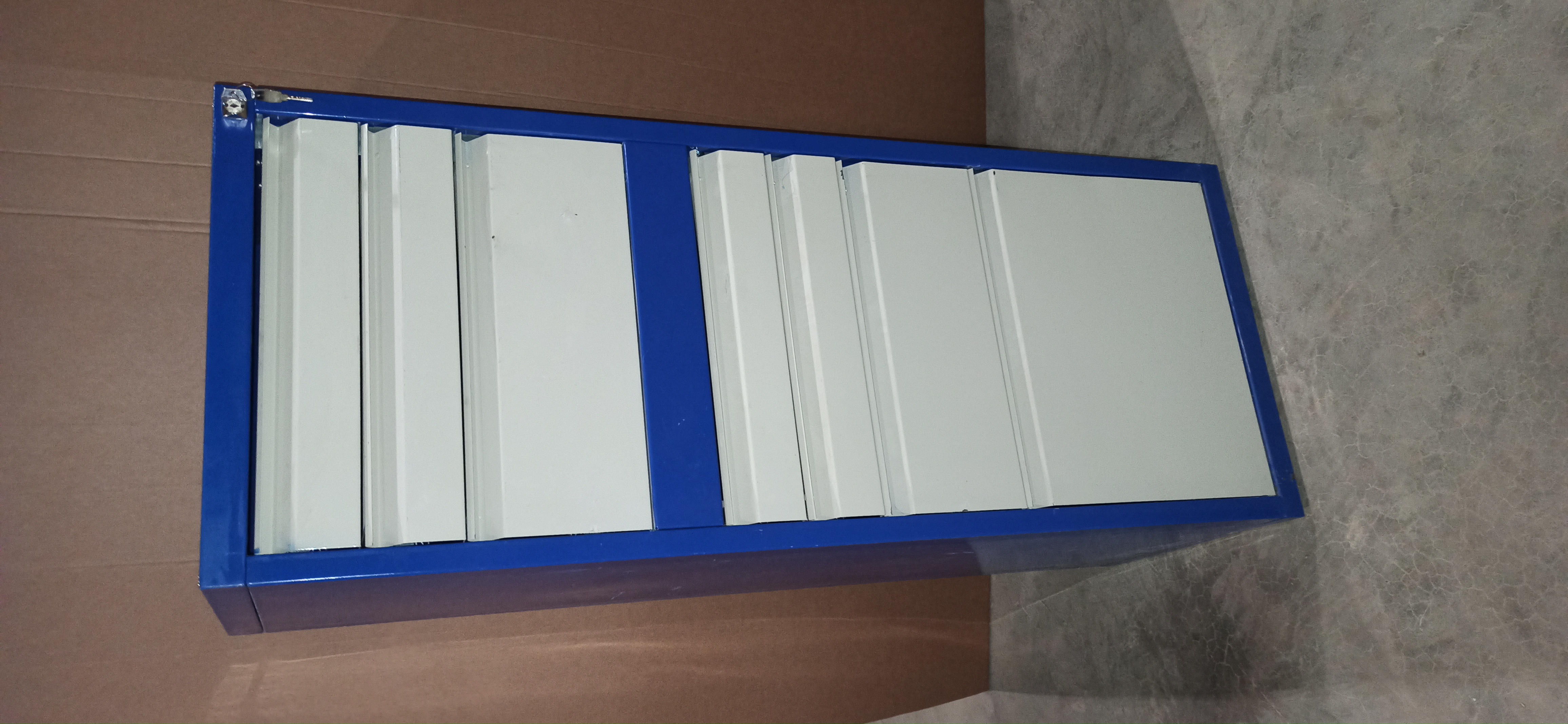 Фото - стойка инструментальная ли-тв4.тп3.00 уценка