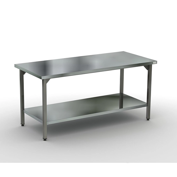 Стол разделочный без борта Кобор СП-40/70