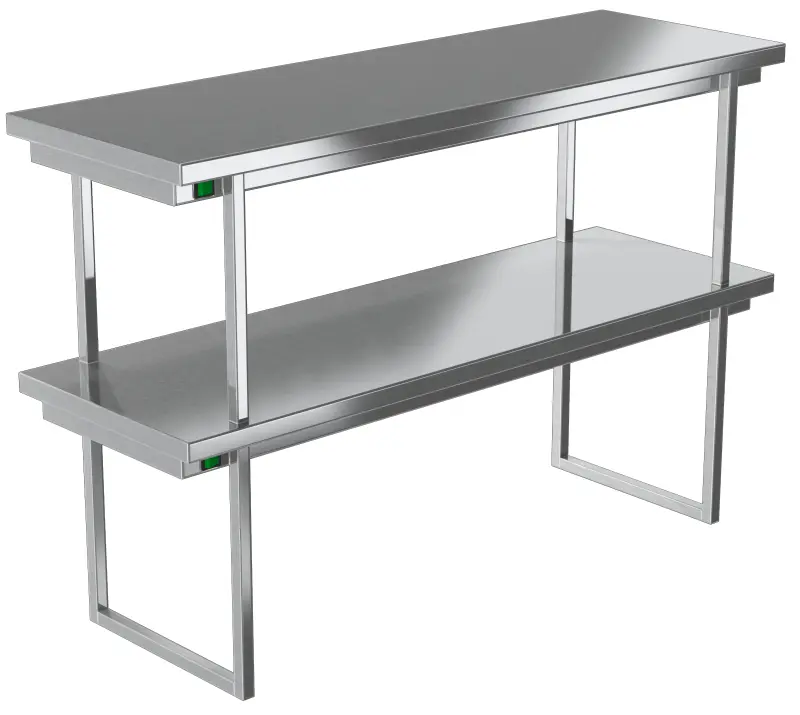 Фото - тепловая полка пн-821/1303т