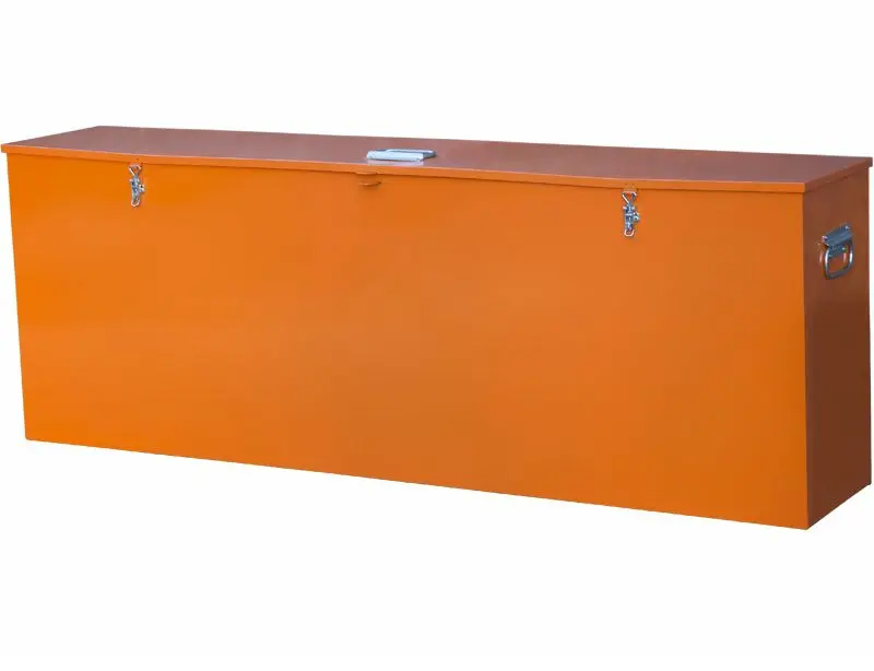 Контейнер для ртутных ламп КРЛ 2-60