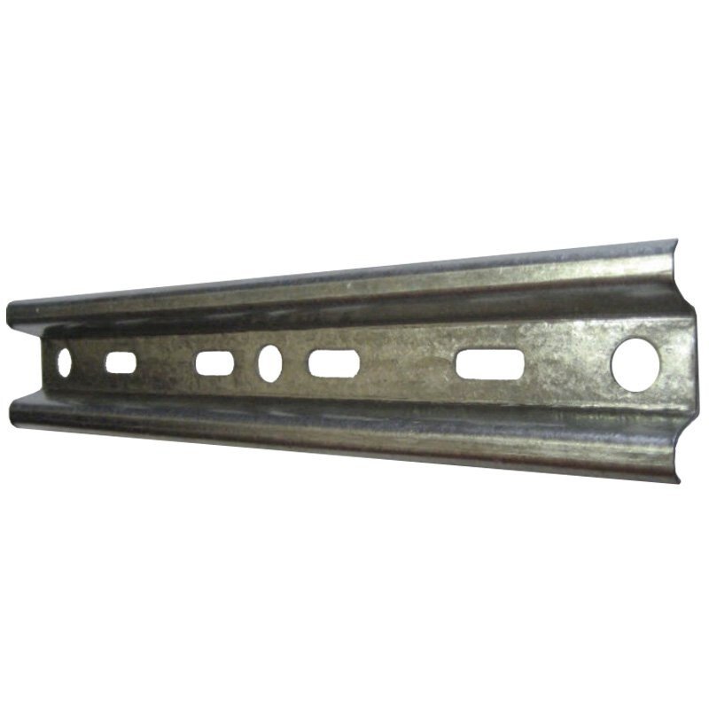 Подвес прямой 500 (омега профиль), из коррозионностойкой стали