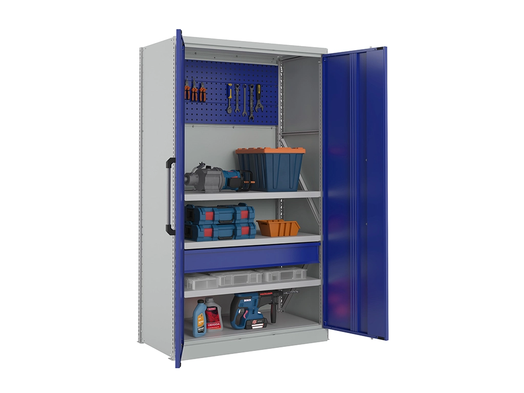Фото - инструментальный шкаф hard 2000-033001