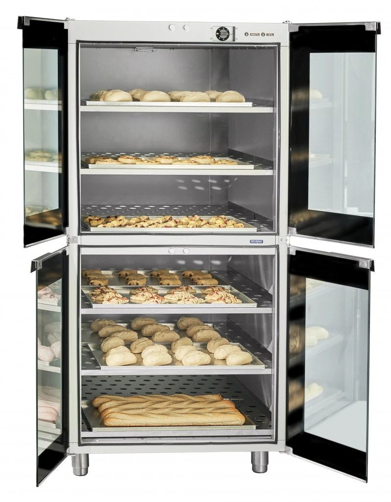 Шкаф расстоечный ШРТ-6-6/8