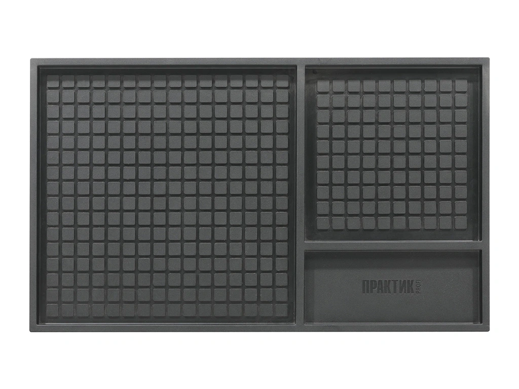 Топ пластиковый Практик 20x749x447