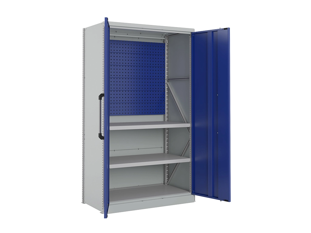 Фото - инструментальный шкаф hard 2000-062000