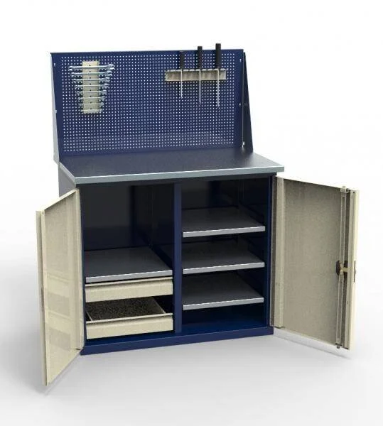 Тумба инструментальная СШИ.Т.02.02.04_сб1