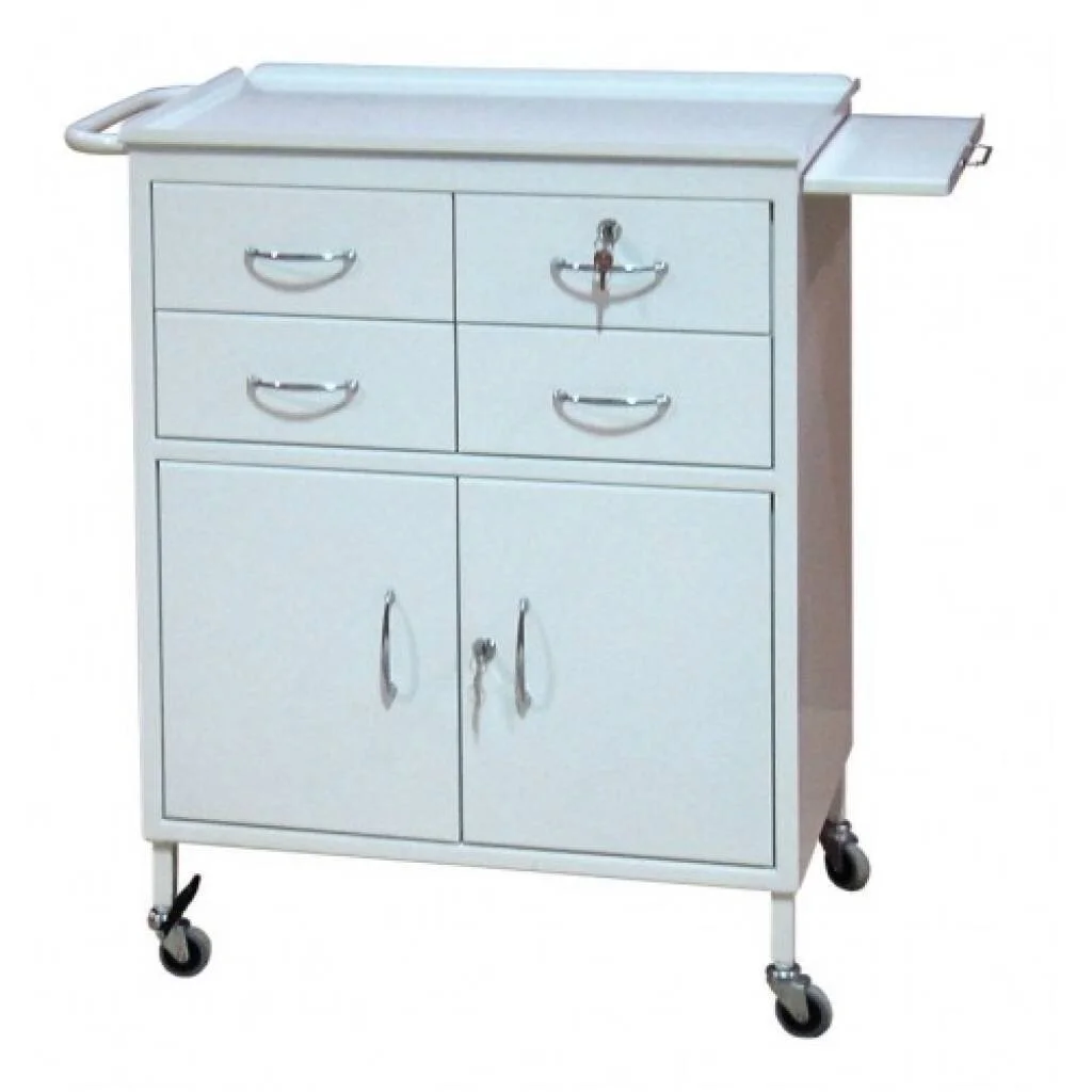 Стол для перевязочных отделений СП-02Д